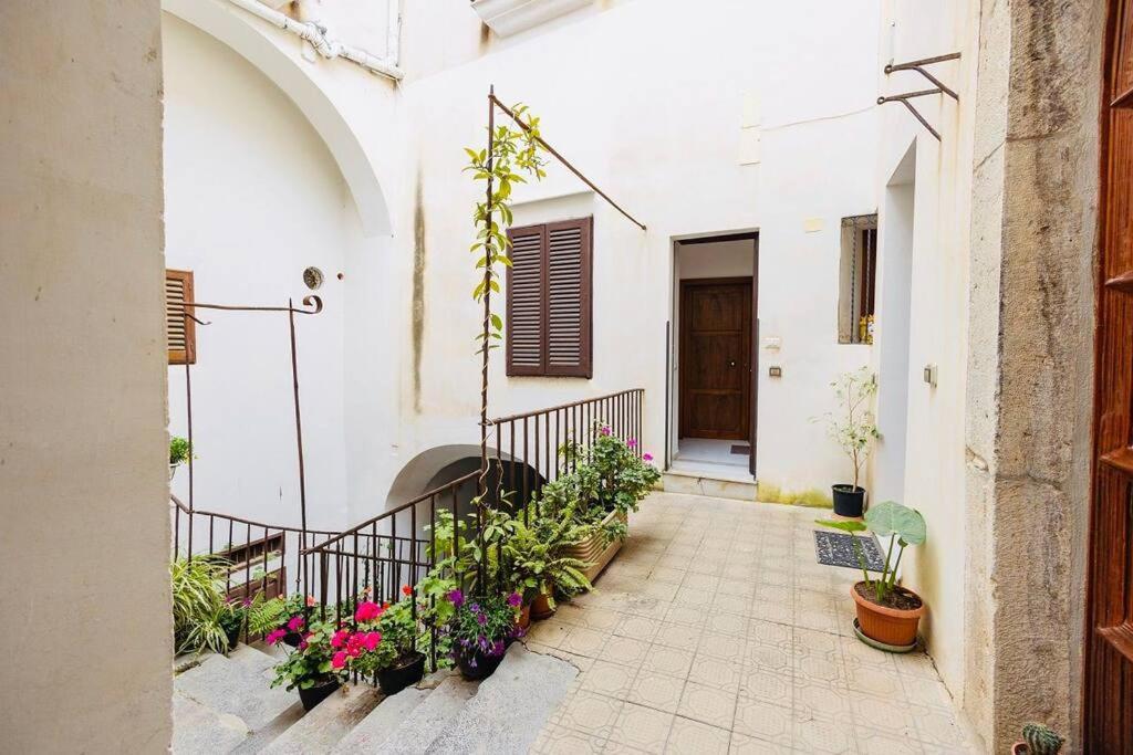 Loftbotta2Cefalu Apartment Exterior photo